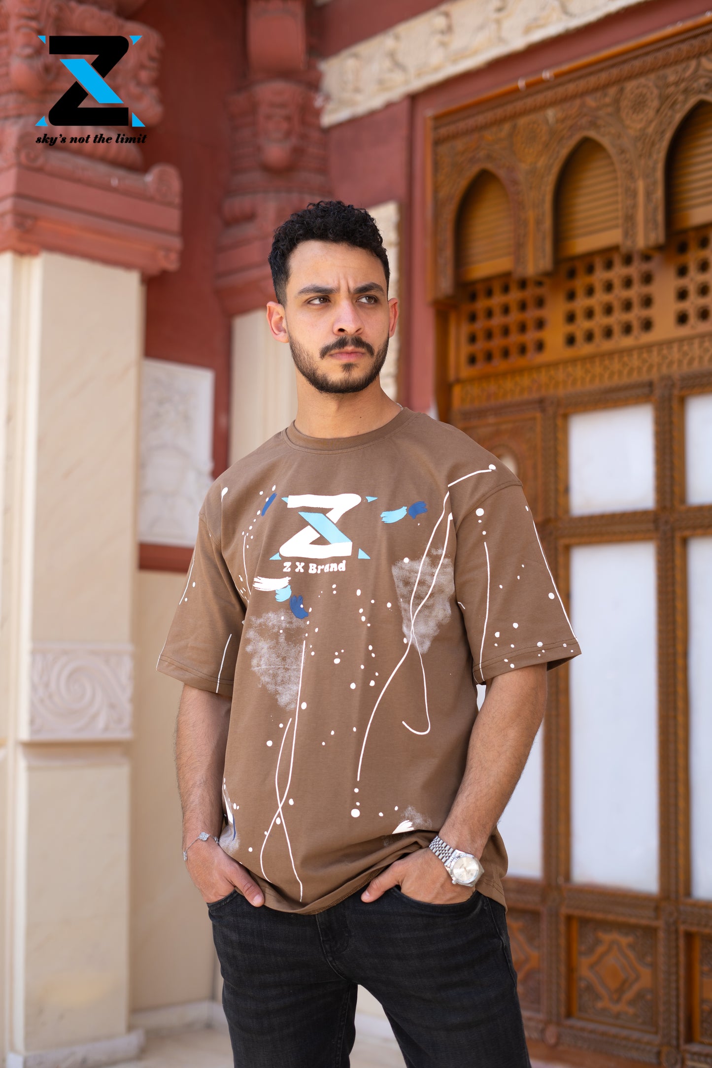 ZX Brown