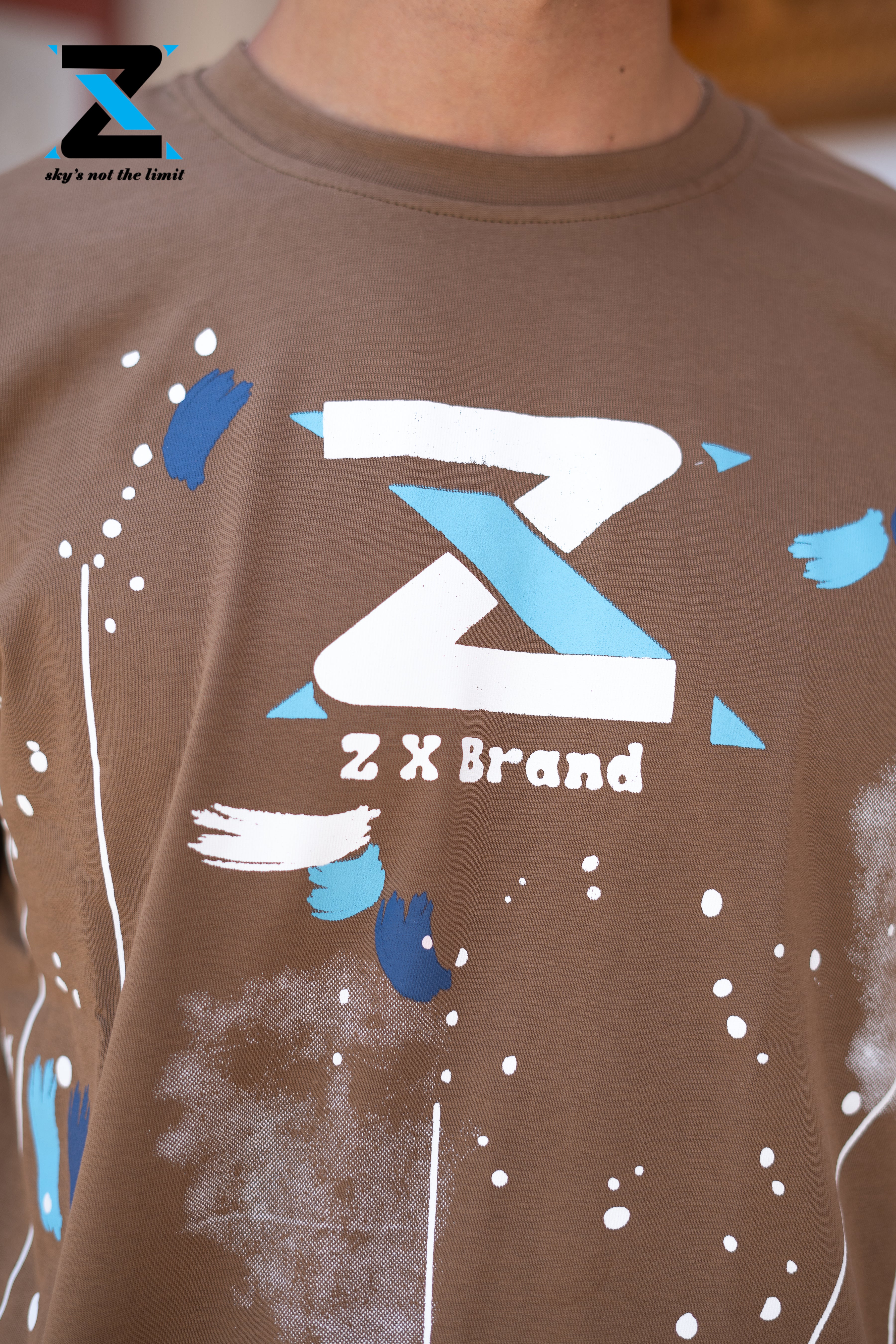 brand onlineです☆ ZX BRAND